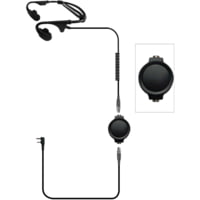 Code Red Battle Zero Mod Tactical Bone Conduction Headset