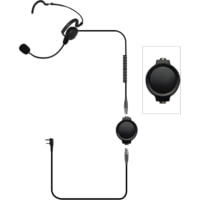 Code Red CQB-Mod Close Quarters Battle Headset