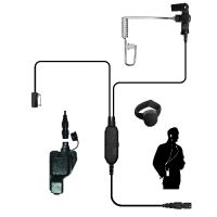 Code Red Exp-qd-m3 Microphone