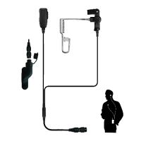 Code Red Investigator-qd-y5 Microphone