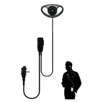 Code Red Quest-y3 Microphone