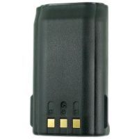 Code Red Replacement Battery For Icom Bp232