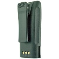 Code Red Replacement Battery For Motorola Nntn4496ar