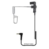 Code Red Silent 2.5 Earpiece