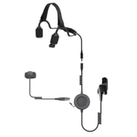Code Red Tbch-pro S/r Tactical Bone Conduction Headset