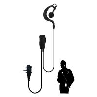 Code Red Watchman-y3 Microphone