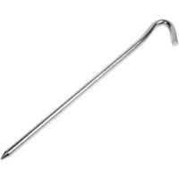 Coghlans 7 Steel Tent Pegs