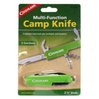Coghlans Army Knife (5 function) 9505