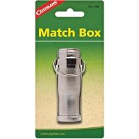 Coghlans Brass Match Box