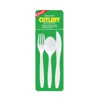 Coghlans Duracon Cutlery Set 9450