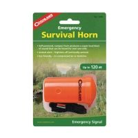 Coghlans Emergency Survival Horn 1240C