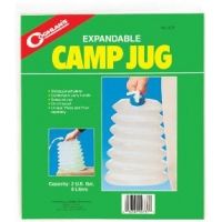 Coghlans Expandable Camp Jug