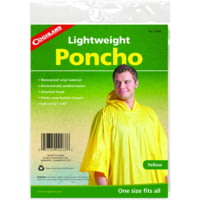 Coghlans Lightweight Poncho