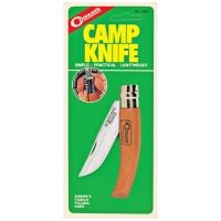 Coghlans Opinel Camp Knives