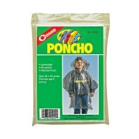 Coghlans Poncho For Kids
