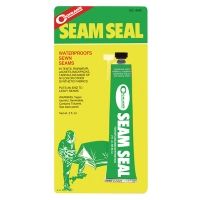 Coghlans Seam Seal Two Ounce Tube 8040