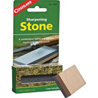 Coghlans Sharpening Stone W/case