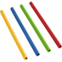 Coghlans Silicone Straws