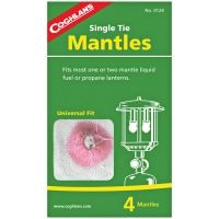 Coghlans Mantles