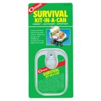 Coghlans Survival Kit-In-A-Can 9850