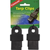 Coghlans Tarp Clips