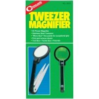 Coghlans Tweezer Magnifier