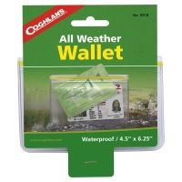 Coghlans All-Weather Wallet