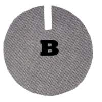 Cold Creek Pan Cover 1.75in Traps