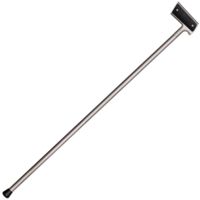 Cold Steel 1911 Guardian II Walking Stick, 4.5in Handle, 6065 Aluminum