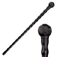 Cold Steel African Walking Stick, 37 in. 91WAS