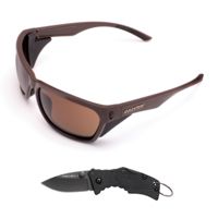 Cold Steel Battle Shades Mark III with Knife