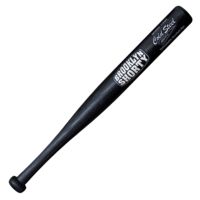 Cold Steel Brooklyn-Themed Baseball Bat