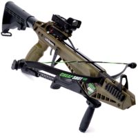 Cold Steel Cheap Shot 130 Crossbow Kit