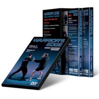 Cold Steel DVD - Warrior's Edge Collection X0497D