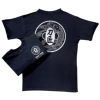 Cold Steel Master Bladesmith Tee, Black, TG1