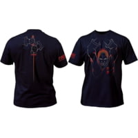 Cold Steel Samurai T-Shirt