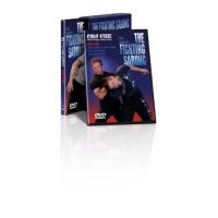 Cold Steel The Fighting Sarong DVD - 2 DVD Set - Martial Arts Fighting Techniques