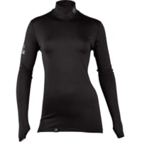 Coldpruf Peak Performance Women's Warmer Mock Top