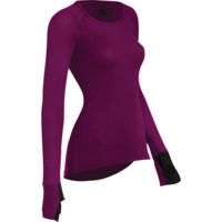 Coldpruf Zephyr Womens Crew