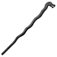 Cold Steel Dragon Walking Stick