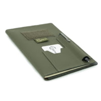 Cole-Tac Notebook Cover