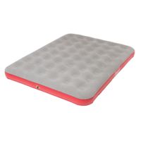 Coleman Airbed Qn Sh W, Textured Side Am C004, Airbeds - Coleman