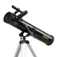 Coleman AstroWatch D76mmx700mm Reflector Telescope
