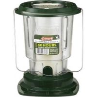 Coleman Citronella Candle Lantern 10 oz. / 40 Hour