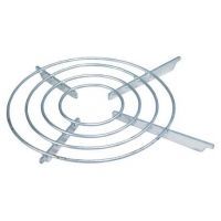 Coleman Fold N Go Stove Ring Grill Accessory