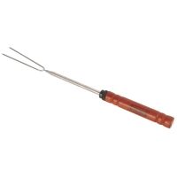Coleman Fork Steel Telescoping Rotisserie