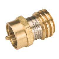 Coleman Grill Adapter 1 Lb