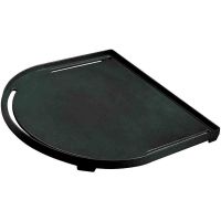 Coleman Road Trip Swaptop Cast Iron Griddle