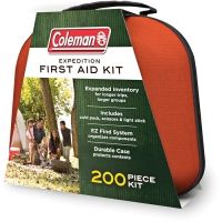 Coleman Outdoor Expedition