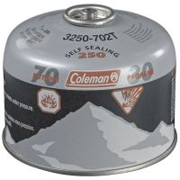 Coleman Fuel Cartridges